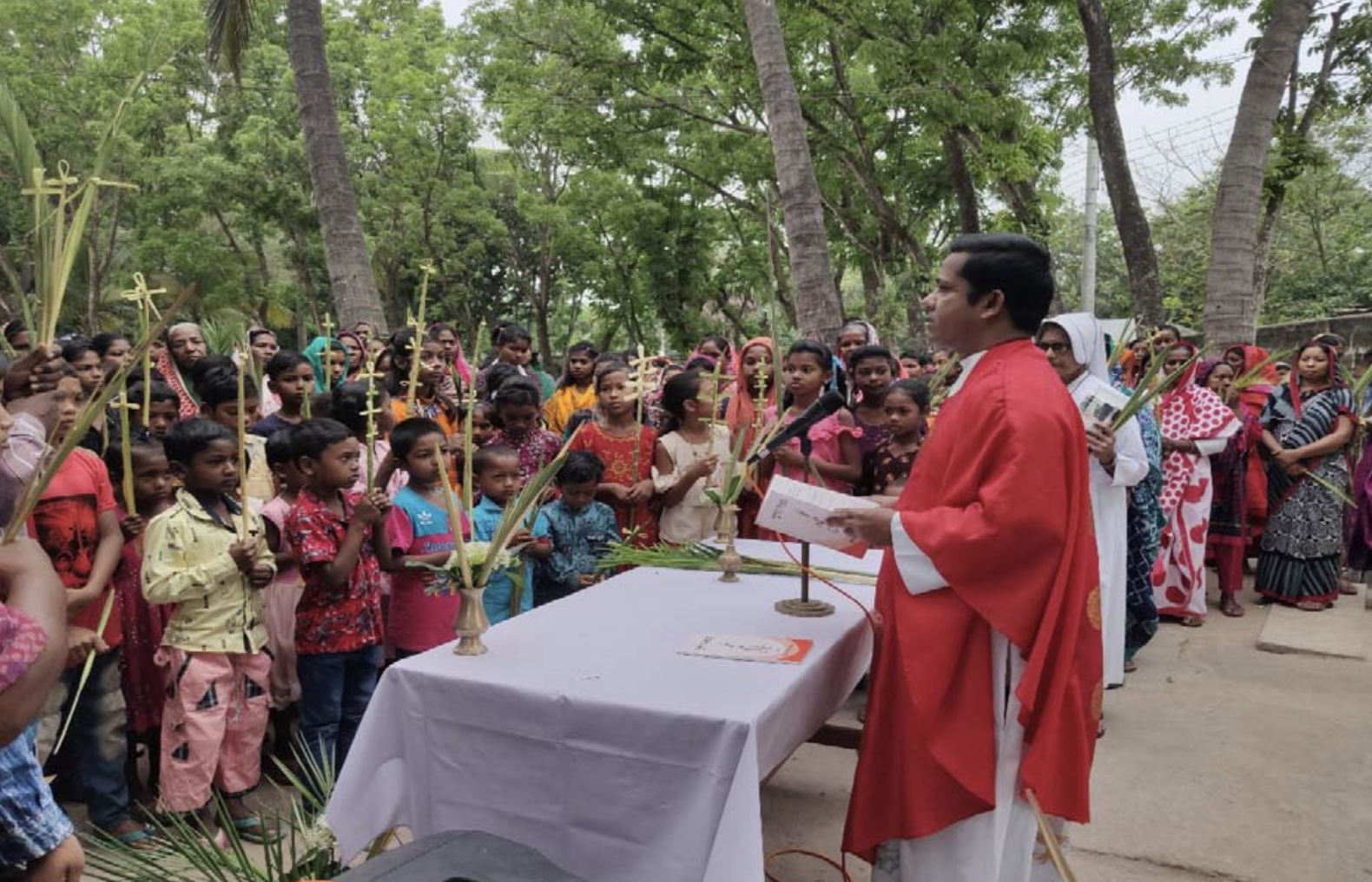 Request a Mass_Pontifical Mission Societies
